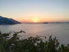 -北岐滩涂