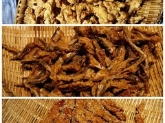 -肖炮现炸酥肉(解放碑店)