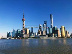 -东方明珠广播电视塔