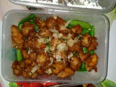 -香融府·烤鸭·家常菜(马家堡路店)