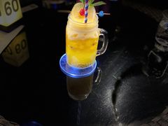 -CIRCLE·酒吧(第一国际店)