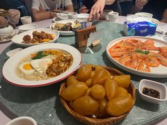 -79号渔船海鲜饭店(龙岗店)