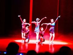 -赤坎·广东华侨国际旅游度假区