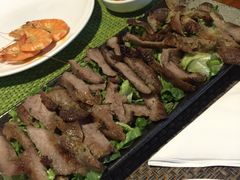 -山色西餐·柴火烤披萨