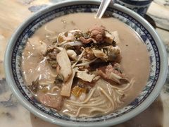 片儿川-慧娟面馆·餐厅(望江路店)