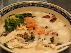 -山外山菜馆(玉泉路店)