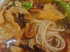 -水平有限广西米粉·广西风味集(五道口店)