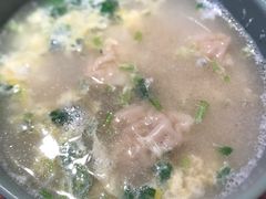 大馅云吞-惠宾饭庄(中山路店)
