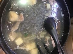 -回味鸭血粉丝汤(砂之船店)
