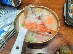 -老虎滩大连海鲜烧烤(水游城店)