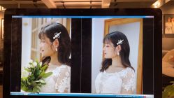 点击看大图 -CD视觉婚纱摄影