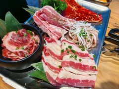 -麻蒲碳烤肉(远景路1号店)