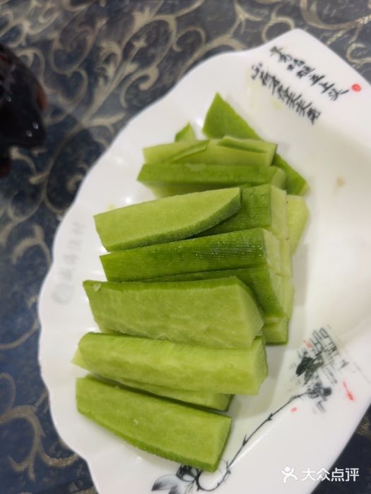 郭姐·威海渔村(黄兴路店)图片