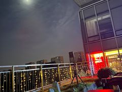 -悦融·京鲁菜·露台花园(安定门店)
