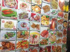 -绿雅居原生态农庄(小涌店)