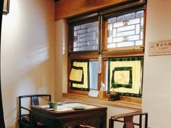 -情满四合院•京菜•烤鸭(动物园店)