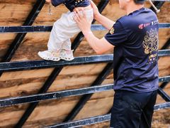 -汉长安城未央宫国家考古遗址公园