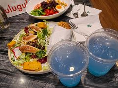 -THE WOODS 简餐 (国贸商城店)