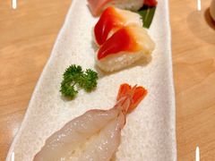 -元气寿司(新城市广场店)