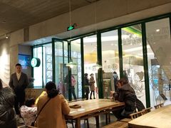 大堂-宝珠奶酪(浦东金桥店)