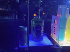 -SPACE CLUB酒吧(九纬路店)