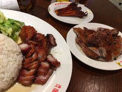 -陈光记烧腊(长寿路店)