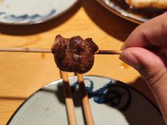 -晶吉·居酒屋·烧鸟·生鱼饭(中山区民主广场店)