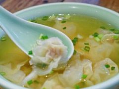 老清朝馄饨-老清朝包子铺(开明街店)