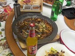 -老长春饺子馆(保利·春天里店)