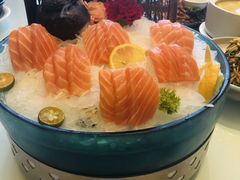 -谷语中餐厅