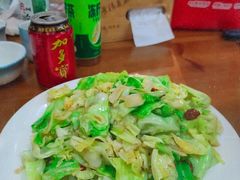 -聚发号清真菜馆