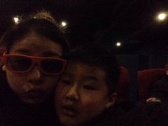 -万达影城(长沙婚庆公园中国巨幕店)