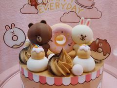 -好利来(东坝万达店)