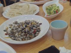 -启东小海鲜(庄先湾路1号店)