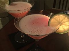 -上海和平饭店茉·莉酒廊 Jasmine Lounge