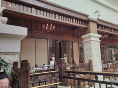 -太湖饭店·寄畅轩中餐厅
