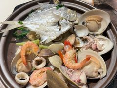 -东江海鲜大排档·潮汕菜·砂锅粥