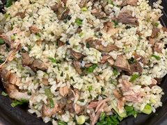 苏州焖肉焗菜饭-禧福楼·十五年老店(科技城店)