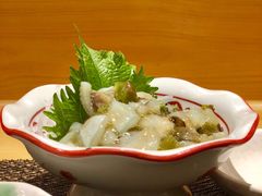 -大岛日本料理铁板烧(南通大饭店)