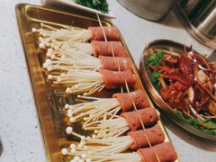 -炭之家·齐齐哈尔非遗烤肉·鲜切直供(中央大街店)
