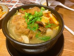 -溢香苑瓦罐(前进路店)