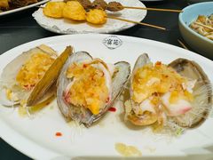 -吴记富苑(朝阳店)