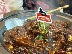 -回味黑鸭煲·始于2006(万松园店)