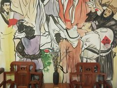 -水浒烤肉(君汇上品店)