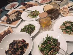 -宏运厨房·海鲜青岛菜·生日宴(城市阳台店)