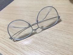 -LensCrafters亮视点(蓝色港湾店)