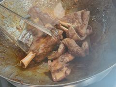 -赵元章肉骨烧(山塘街店)