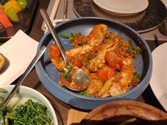 -万丽轩·粤菜(王府井金茂万丽酒店)