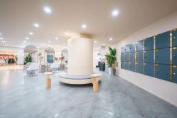 -DX HAIR SALON·发现未知美发沙龙