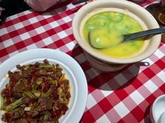 -西贝(吴江路湟普汇店)